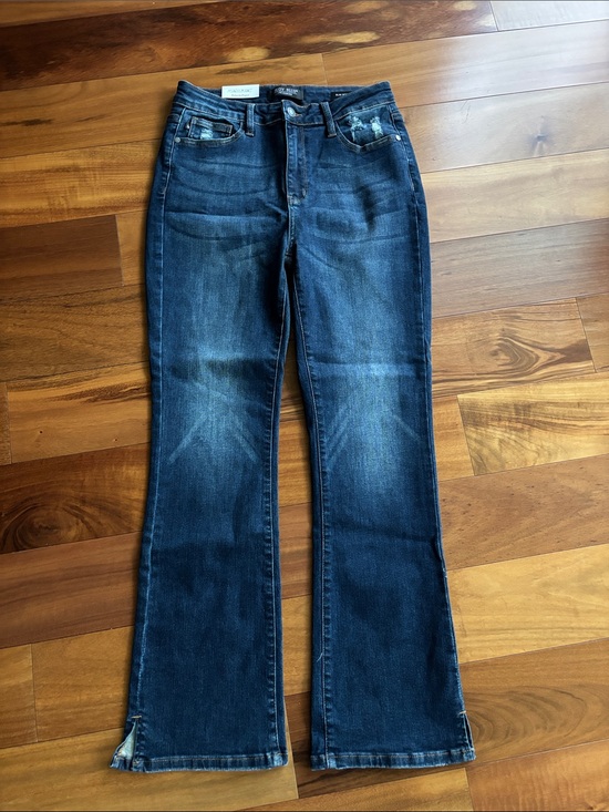 Judy Blue Denim - NWT Judy Blue bootcut jeans